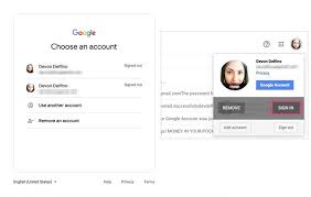 We may earn a commission for purchases using. How To Change Your Default Google Account On Mac Or Pc