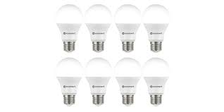 Green Deals 8 Pack Ecosmart Led Light Bulbs 10 More Electrek