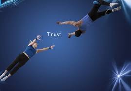 Image result for pictures of trust