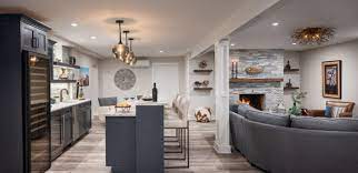 Basements On Houzz Tips From The Experts
