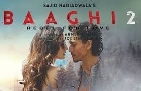 baaghi 2 2018 watch