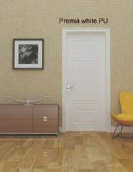home premia white pu at rs 1500 piece