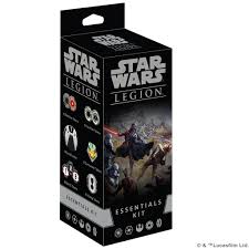 star wars legion essentials kit two