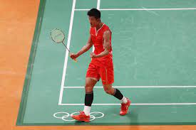 Saturday, july 31 from 6pm jst / 10am bst / 5am. Qualification Period For Tokyo 2020 Badminton Tournaments Extended
