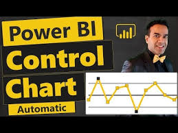 Power Bi Control Chart Create Automatically Improve