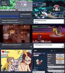 POKEMON OCANDIA on X: POKEMON ECCHI REJUVENATION v14 COMPLETE A game made  by TabletPillow and princessyiris t.coM5LWzofKvM Features: - ALL  Pokemon up to Gen 9+ - A thrilling and immersive storyline -