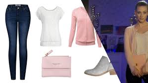 betty cooper from riverdale costume