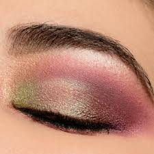 pop of color to your eye makeup
