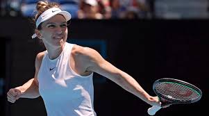 In total, she has been no. Simona Halep S Palermo Appearance In Doubt After Italy S Quarantine Order Sports News The Indian Express