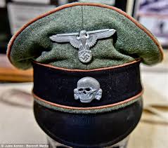 Cangkul merupakan salah satu alat tradisional yang digunakan dalam bidang pertanian dan masih tetap eksis hingga kini. Nazi Death Head Ss Cap
