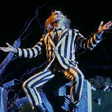 Since then baldwin has had an extremely. Relive 13 Of The Scariest Scenes From Beetlejuice Popsugar Entertainment