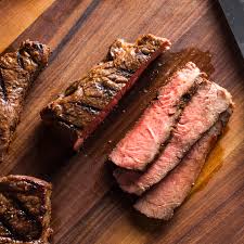 grilled boneless beef short ribs