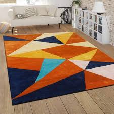 6x7 feet woolen floor carpets rectangular