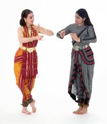 bharatanatyam south indian clical dance