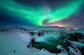 It's like a celestial ballet of light dancing across the night sky, with a colour palette (green. The Best Places To See The Northern Lights Thrifty Nomads