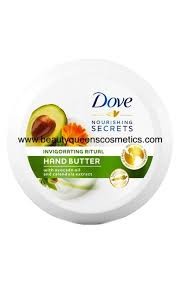 dove nourishing secrets invigorating