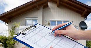 home inspection cost in clarksville