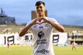 Kaio jorge plays for campeonato brasileiro série a team santos in pro evolution soccer 2021. Kaio Jorge Google æœå°‹