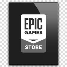 Png tree images with transparent background. Icon Epic Games Store Transparent Background Png Clipart Hiclipart