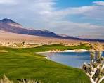 Las Vegas Paiute Golf Resort: Sun Mountain | Courses | GolfDigest.com