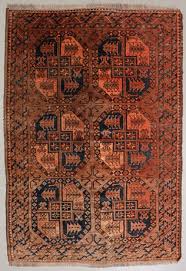a kazak or karabagh rug central south