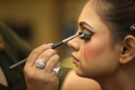 makeup academy in yamuna vihar delhi