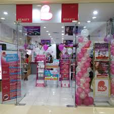 cosmetics beauty supply near sm mall