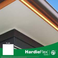 harflex eaves plain 1200x600x4 5mm