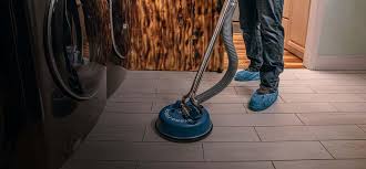 grout tile cleaning seattle