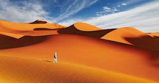 Ришат, вади, шотты, гелты, дюны. 10 Interesting Facts About The Sahara Desert On The Go Tours Blog
