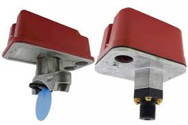 Flow Switches Vs Pressure Switches In Fire Protection The