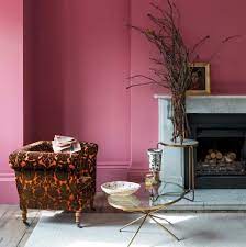 Top Colour Trends For 2019 The