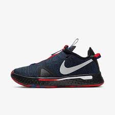 The pg 4 features upgrades in the cushion versus previous models the nike pg 1, paul george's first signature shoe, is a very good model, especially if you want an extension of your foot fit for a reasonable price (these shoes. Paul George Shoes Nike Com