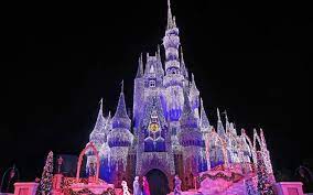 Check spelling or type a new query. Todas As Festas De Natal Dos Parques Em Orlando O Mundo Disney