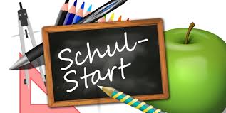 Schulbeginn am 1. September – Sport-MS WN