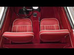 Mgb Roadster Interior Kit You