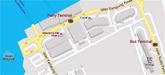 Difahamkan, seramai 432 orang berada di dalam feri berkenaan. Kuala Perlis To Langkawi Ferry Schedule 2021 Jadual Fares Tambang