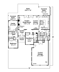 House Plan Of The Week