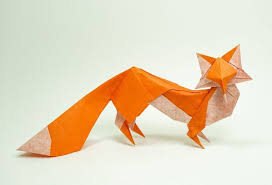 But trying to find reliable instructions on how to make an origami cat can be a tiring process. 44 New Curved Origami Sculptures Using A Wet Folding Technique By Hoang Tien Quyet Bored Panda