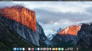 It depends which macos you are currently using as to which approach is. Osx El Capitan For Plank Dock Gnome Look Org
