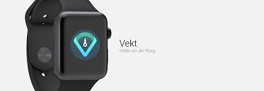 vekt track your weight fast simple