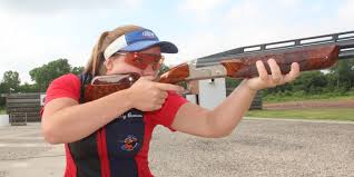 Maybe you would like to learn more about one of these? Madelynn Bernau Of Waterford Earns Spot On Olympic Trapshooting Team