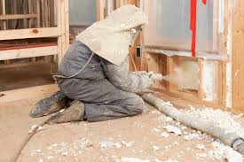 basement insulation types and cost
