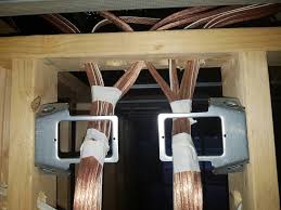 In Wall Speaker Cable Room Acoustics