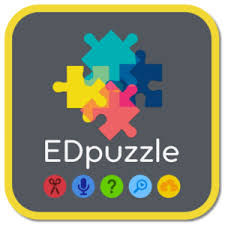 Image result for edpuzzle logo