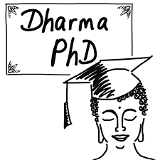 Dharma PhD