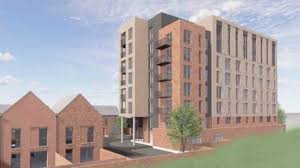 unlocking homes on brownfield sites