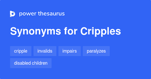نتیجه جستجوی لغت [cripples] در گوگل