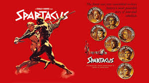 hd spartacus film completo in italiano 1960. Spartacus 1960 Video Dailymotion