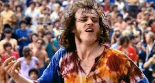 Relive Joe Cocker's Iconic Performance At Woodstock, On This Day In 1969  [Video]